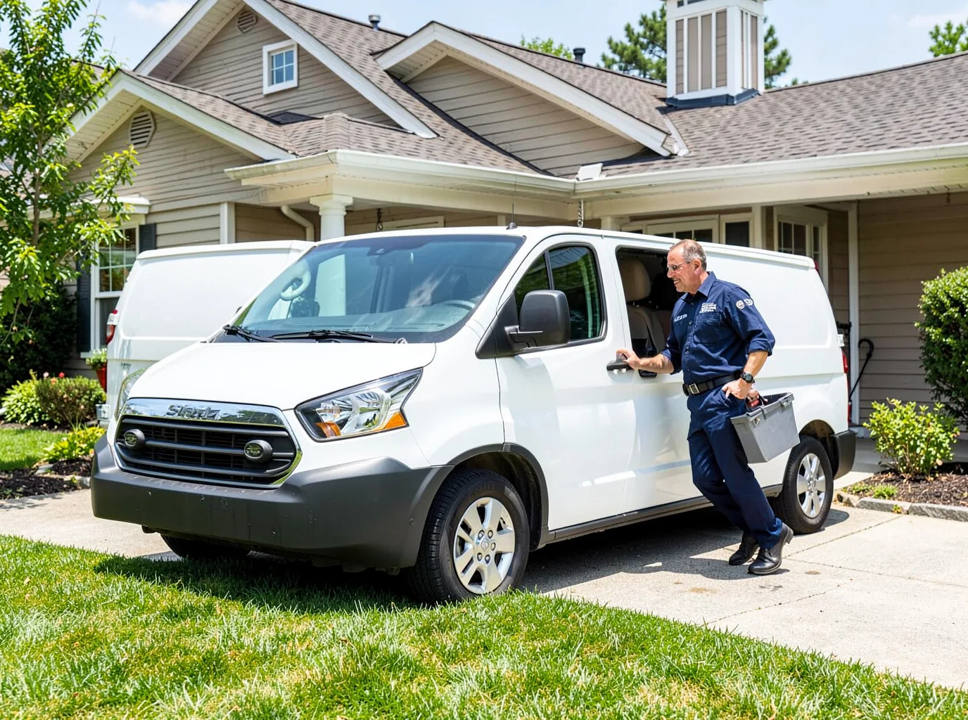 Emergency Plumber company in Ottine, TX